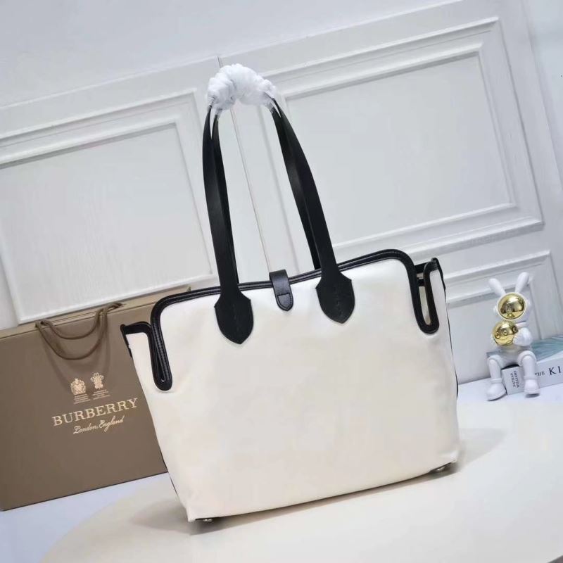 Burberry Shopping Bags